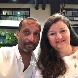 Meet your Posher, Wesley